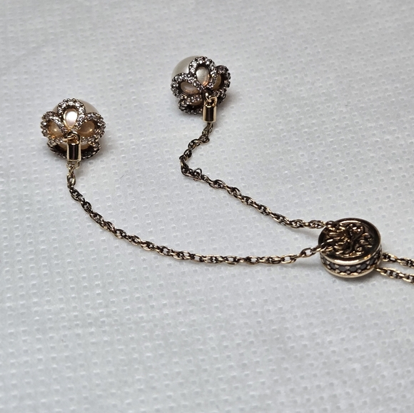 Vanna K for Bella Luce Necklace - Picture 7 of 10